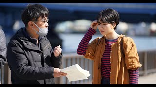 最新ニュース –  『5つの歌詩』木内健人監督、ドリカム新曲「スピリラ」は「今までと違う曲」