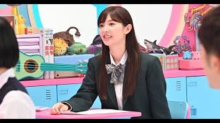 最新ニュース –  AKB48武藤十夢、国語でまさかの珍解答「やっぱり村重の先輩だ」