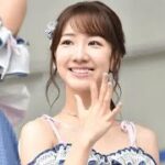 AKB48柏木由紀、峯岸みなみ結婚で“ただの”ファンからプロポーズ続出「『いけるんじゃないか』って…」【セレブニュース】