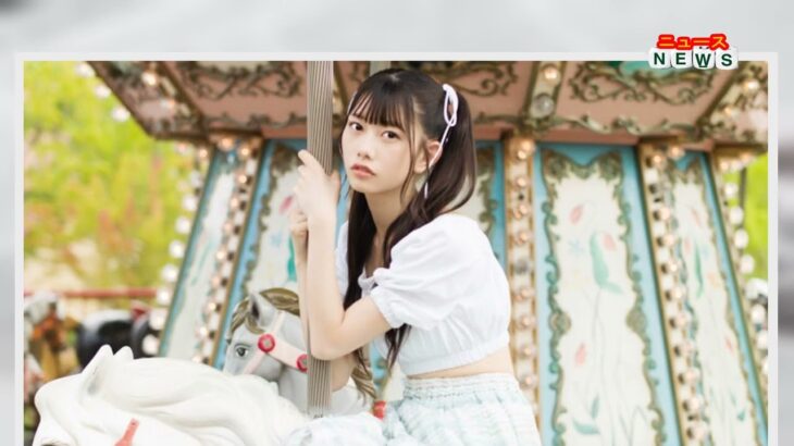 最新ニュース –  AKB48千葉恵里、1st写真集発売決定「ファンの方も喜んでくれる作品に」