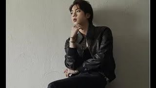 BTS JIN、ソロシングル「The Astronaut」コンセプトフォト追加公開【セレブニュース】