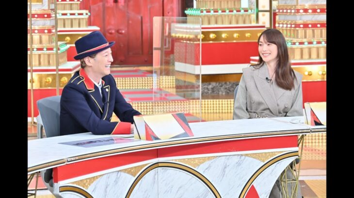 最新ニュース –  蛯原友里、夫・ILMARIと夫婦テレビ初共演　2児の母、妻としての生活に密着