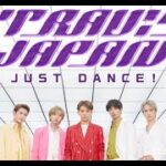最新ニュース –  Travis Japan、デビューシングル「JUST DANCE!」MVの一部映像を公開