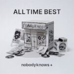 最新ニュース –  nobodyknows+「ALL TIME BEST」リリース決定、初収録曲含む14曲入り