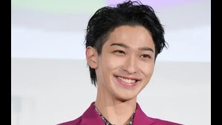 横浜流星、子どもへの優しい声＆微笑みに「たまらん」」「絶対いいパパ確定」「寄り添い方が最高すぎる」の声続々【セレブニュース】