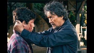 最新ニュース –  映画『ファミリア』より、役所広司・吉沢亮の父子２ショットが解禁、国境を超えて家族を作る