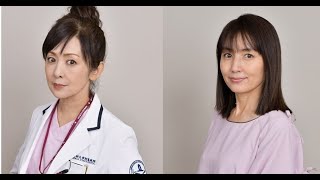 最新ニュース –  矢田亜希子、『祈りのカルテ』で妊婦役「このタイミングで想像してなかった」