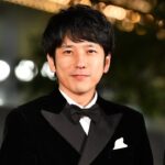 最新ニュース –  二宮和也、東京国際映画祭レッドカーペットのトリ飾る「いろんな出会いを楽しんで」