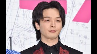 生田斗真、中村倫也へ“主演としてのアドバイス”送っていた 真意も告白「恥ずかしい」【セレブニュース】