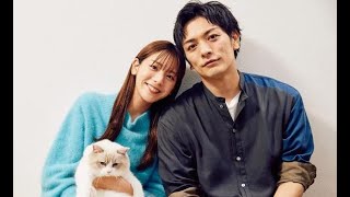 貴島明日香、15歳年上夫との新居に猫を迎え大興奮！夫婦で夢中に「かわいすぎて、どうしよう…」『私たち結婚しました4』第3話【セレブニュース】