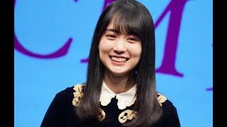 乃木坂46賀喜遥香、新型コロナウイルス感染 発熱の症状訴え【セレブニュース】