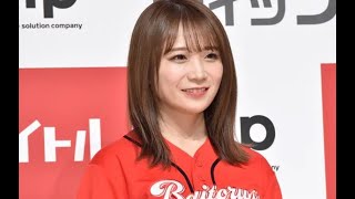 乃木坂46秋元真夏、「紅白」8年連続出場に心境「当たり前じゃない」「重み感じる」【セレブニュース】