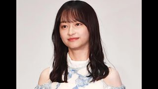 日向坂46影山優佳　W杯日本代表スタメンFW的中　解説者超えた！【セレブニュース】