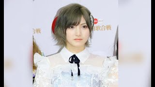 AKB48・岡田奈々、文春オンラインの交際報道を謝罪し、グループから卒業を発表「幻減させてしまいごめんなさい」【セレブニュース】