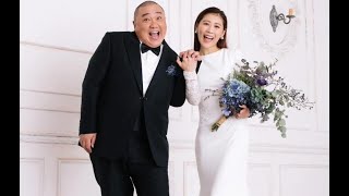 極楽とんぼ・山本圭壱が元AKB48の西野未姫と結婚 年の差31歳「神様からの大きな大きなとても可愛いプレゼント」【セレブニュース】