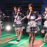AKB48チーム8メンバーが感謝の気持ちを込めた特別ライブを開催＜バッチこーい！＞【セレブニュース】
