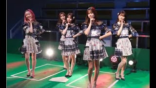 AKB48チーム8メンバーが感謝の気持ちを込めた特別ライブを開催＜バッチこーい！＞【セレブニュース】