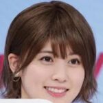 AKB48岡部麟、美フェイスライン際立つポニテヘアの自撮りSHOTに「今日も最高に可愛い！」「髪バッチリ！」の声【セレブニュース】