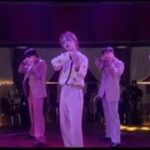 BE:FIRST、メジャーデビュー1周年の記念日にラブソング「Message」のDance Performance映像を公開【セレブニュース】