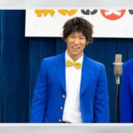 最新ニュース –  レイザーラモンHG、小籔千豊・パンクブーブー佐藤と劇中でネタ披露『最初はパー』