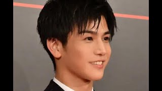 「爆イケすぎ」岩田剛典、金髪×ハーネス姿のステージSHOTにファン悶絶「本当にいつ見ても男前」【セレブニュース】