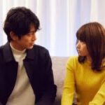 溝端淳平“陽佑”、山本舞香“凪沙”への愛を誓う「もう何があっても離さない」＜Sister＞【セレブニュース】