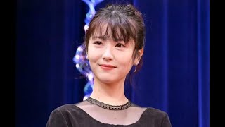 【東宝シンデレラ】浜辺美波が事務所に言われた“印象に残る言葉”「背中を押してもらえる人になって」【セレブニュース】