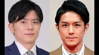 青木源太、滝沢秀明氏からの「いいね」に大歓喜 ジャニーズ関係以外は“初”？【セレブニュース】