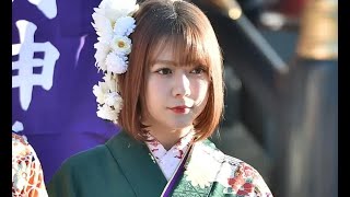 村重杏奈、握手会で海外ファンの子の名付け親に　アイドル時代の驚きの経験明かす【セレブニュース】