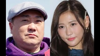 西野未姫、山本圭壱との馴れ初めを赤裸々告白 猛アピールされた過去も…【セレブニュース】