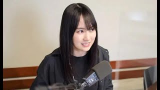 乃木坂46賀喜遥香「どの季節の匂いが好き？」夜の散歩で感じる冬の匂いと学生時代の秋の思い出【セレブニュース】