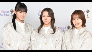 最新ニュース –  櫻坂46、“ライブ”でたくさんの学び　絆も深まる「グループとしてまとまってきた1年」