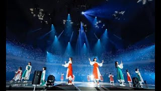 櫻坂46が5thシングル発売決定！「来年は皆さんに、もっともっと櫻坂46の新しい景色や色を見せられるような年に！」【セレブニュース】