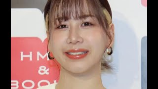 元AKB48大家志津香、同い年で現役の柏木由紀は「腰が痛いと言いつつそれを見せない」と感心！【セレブニュース】