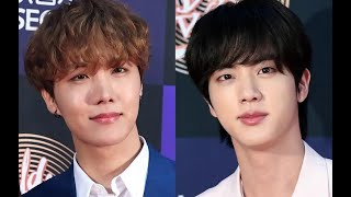 BTS・J-HOPE、&TEAMと対面「JINさんみたい」と明かしたメンバーは？【セレブニュース】