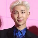 BTS・RM、入隊時期に新作品発表予定「空白埋める」【セレブニュース】
