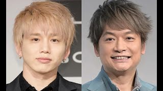 Da-iCE花村想太「SMAP×SMAP」の裏方アルバイトしていた 香取慎吾とのやり取りも明かす【セレブニュース】