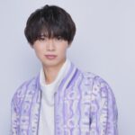 最新ニュース –  HiHi Jets・井上瑞稀、初の舞台単独主演! ヲタクたちのミュージカル「勇気をくれる」