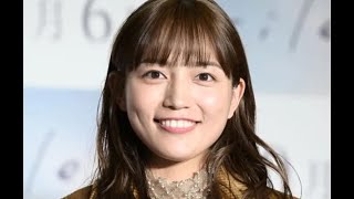 『silent』川口春奈「残すところあと1話」　放送後インスタ投稿に「終わらないで」「もうロス」の声【セレブニュース】