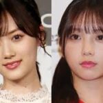 山下美月＆与田祐希、キス寸前のイチャイチャぶりで「不仲疑惑」を払しょく！【セレブニュース】