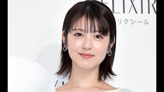 浜辺美波、“同期”上白石萌音らと比較され葛藤した過去 2022年に変化のきっかけ【セレブニュース】