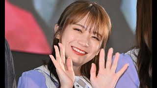 乃木坂46秋元真夏、卒業はメンバーに事前報告 「不思議な感覚だった」写真集撮影を回顧【セレブニュース】