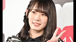 櫻坂46小池美波のインスタに再びのっとり？ ハッシュタグに注目　【セレブニュース】