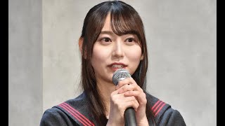 乃木坂46弓木奈於、“迷言”連発で天然ワールド全開「疲れが溶けていく」「最高」と沼落ち続出【セレブニュース】