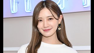 元乃木坂46中田花奈、人生初ブリーチヘア披露で「似合う」「大人っぽい」の声【セレブニュース】