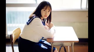 日向坂46・4期生正源司陽子、初ソログラビアで“正統派アイドル”全開「アップトゥボーイ」初登場【セレブニュース】