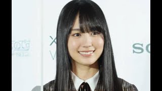 乃木坂46賀喜遥香、“初めての後輩”5期生のお気に入りメンバーとは？「可愛い～って思って」【セレブニュース】