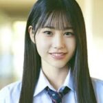 櫻坂46・三期生、5人目は向井純葉　広島県出身の16歳【セレブニュース】