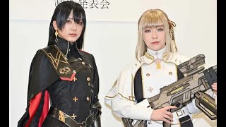 AKB48大西桃香、仲良し・渡辺みり愛とスマホゲーム原作の舞台で共演「支えていけたらいいな」【セレブニュース】