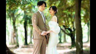 黒田瑞貴、結婚を発表＆ウエディングフォト公開 お相手はゲームクリエイター＜全文＞【セレブニュース】